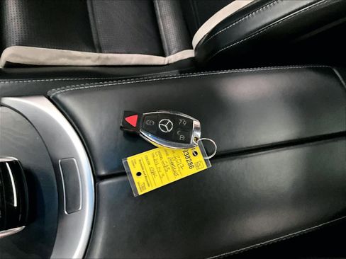 Used 2017 Mercedes-Benz C 63 AMG S image 12