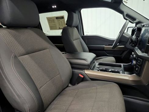 Used 2024 Ford F150 STX w/ Equipment Group 201A FX4 AWD/4WD image 33