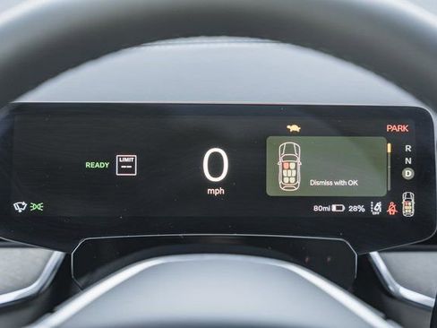 New 2025 Volvo EX90 Ultra w/ Protection Package Premier image 38