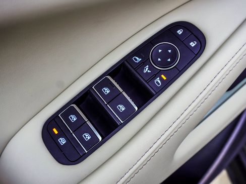 Certified 2023 INFINITI QX60 Sensory w/ Vision Package image 35