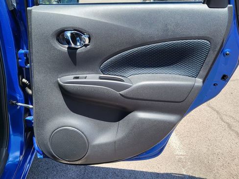 Used 2014 Nissan Versa Note SV FWD image 18
