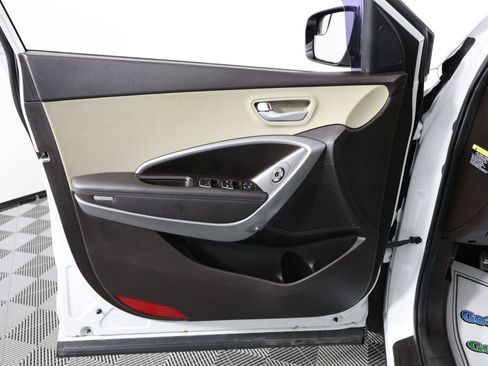 Used 2016 Hyundai Santa Fe Sport w/ Option Group 02 image 12