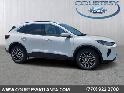 Used 2024 Ford Escape SE