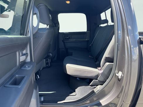 New 2026 RAM 2500 Tradesman AWD/4WD image 11