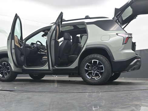 Used 2026 Chevrolet Equinox ACTIV w/ LPO, Floor Liner Package image 45