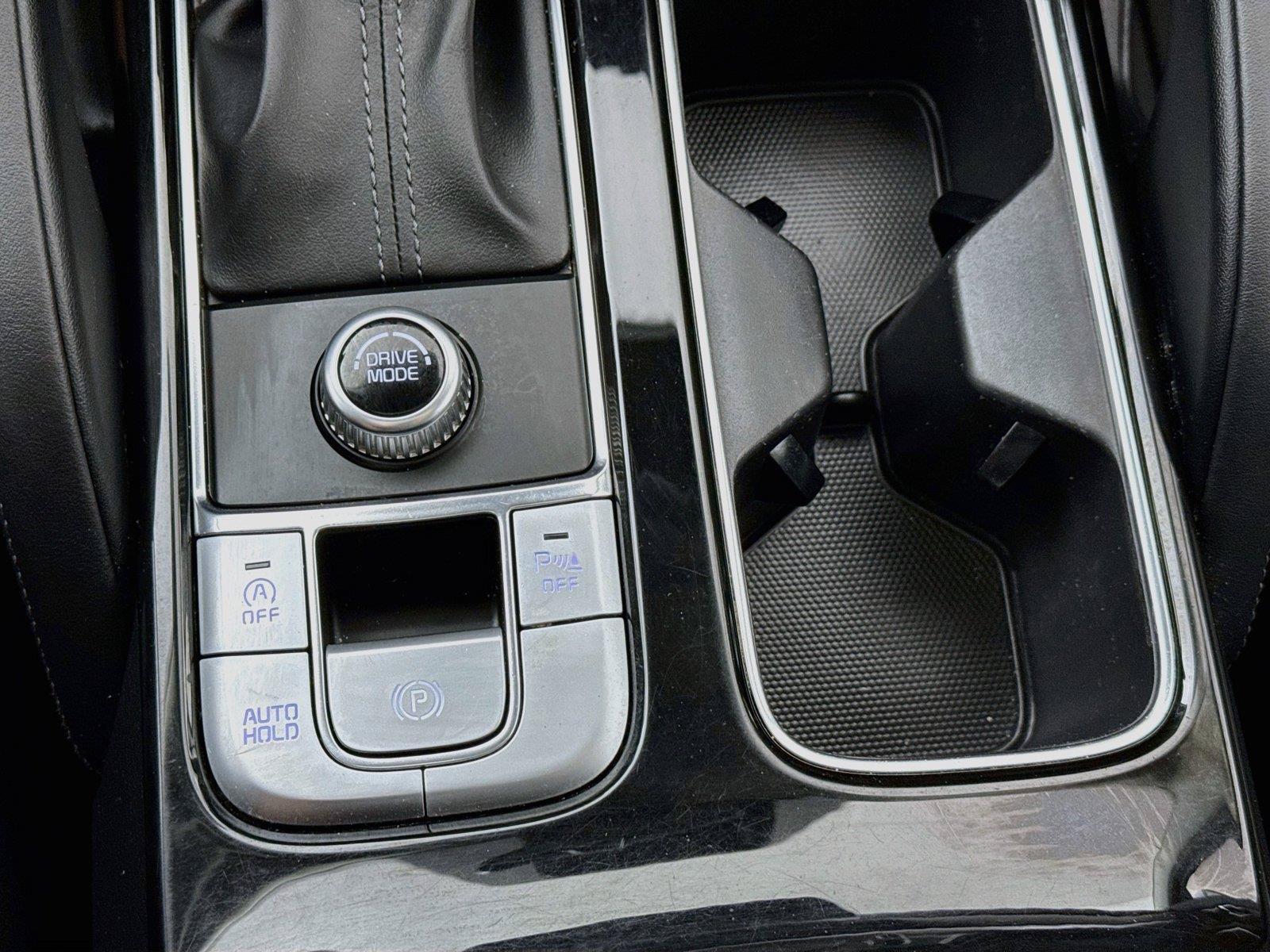 Used 2020 Kia Telluride EX w/ EX Premium Package FWD image 29