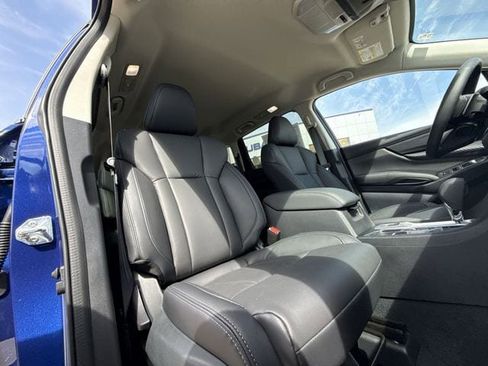 New 2026 Subaru Ascent Premium AWD/4WD image 24