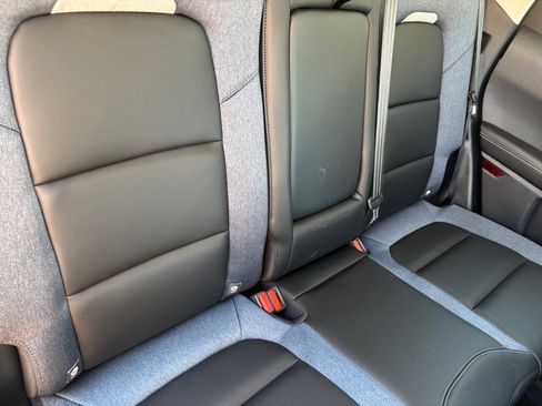 Used 2026 Ford Bronco Sport Outer Banks w/ Sasquatch Outer Banks Package image 18