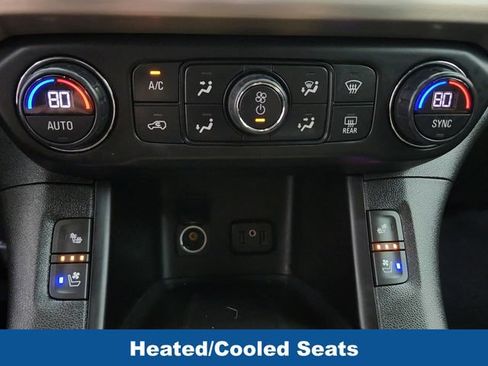Used 2019 GMC Acadia Denali AWD/4WD image 17