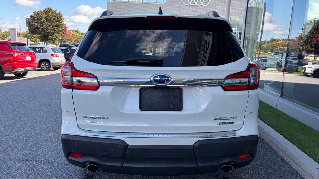Used 2020 Subaru Ascent Touring AWD/4WD image 3