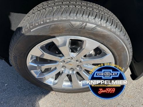 New 2026 Chevrolet Silverado 1500 W/T image 13