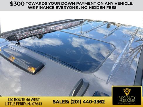 Used 2015 Chevrolet Silverado 2500 LTZ w/ LTZ Plus Package image 12