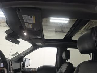 Used 2020 Ford F150 Lariat w/ Equipment Group 502A Luxury AWD/4WD image 11