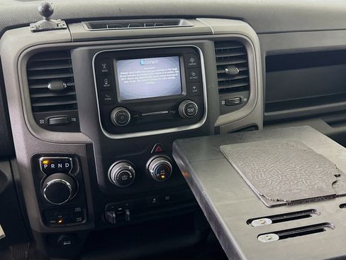 Used 2023 RAM 1500 Tradesman w/ Trailer Tow Group image 18