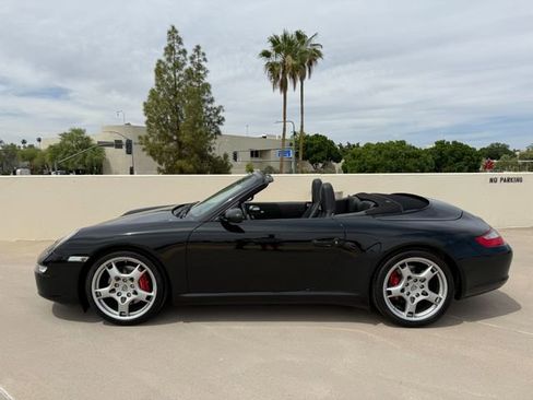 Used 2007 Porsche 911 Carrera S image 10