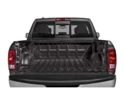 Certified 2024 RAM 1500 Classic Warlock image 11