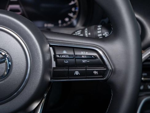 New 2026 MAZDA CX-90 3.3 Turbo w/ Premium Plus Pkg AWD/4WD image 31