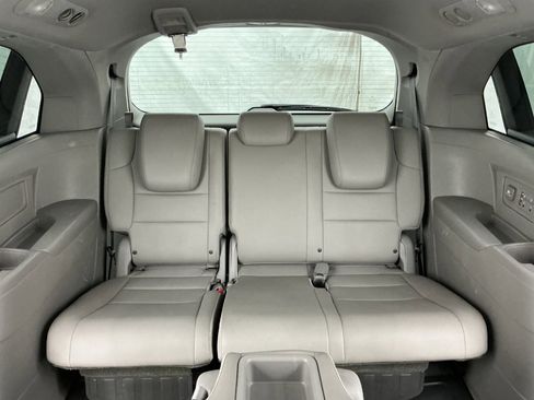Used 2016 Honda Odyssey EX-L image 24