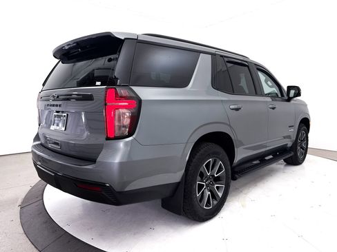 Used 2023 Chevrolet Tahoe Z71 w/ Luxury Package AWD/4WD image 19