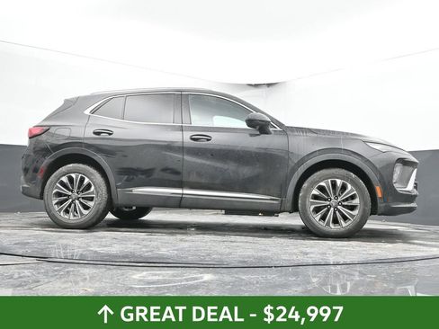 Used 2024 Buick Envision Preferred image 50