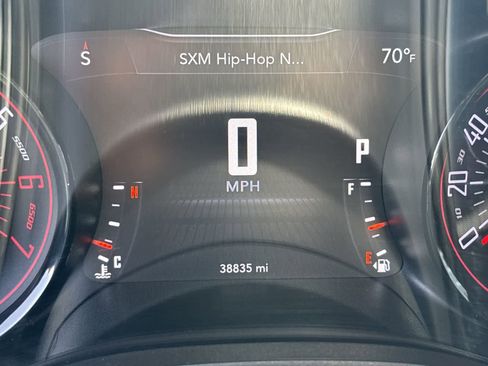 Used 2021 Dodge Challenger R/T w/ Plus Package RWD image 14