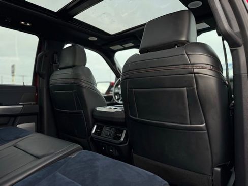 Used 2023 Ford F150 Raptor w/ Raptor 37 Performance Package image 25