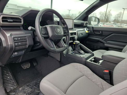 New 2026 Toyota Tacoma SR5 image 19