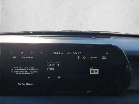 Used 2023 Hyundai Palisade Limited image 12