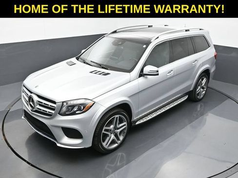 Used 2019 Mercedes-Benz GLS 550 4MATIC image 67