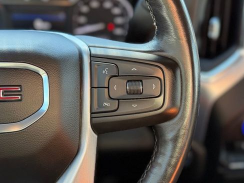 Used 2021 GMC Sierra 1500 Elevation image 7