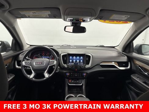 Used 2021 GMC Terrain SLE w/ Driver Convenience Package image 23