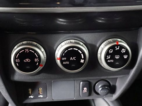 New 2026 Mitsubishi Outlander Sport ES AWD/4WD image 38