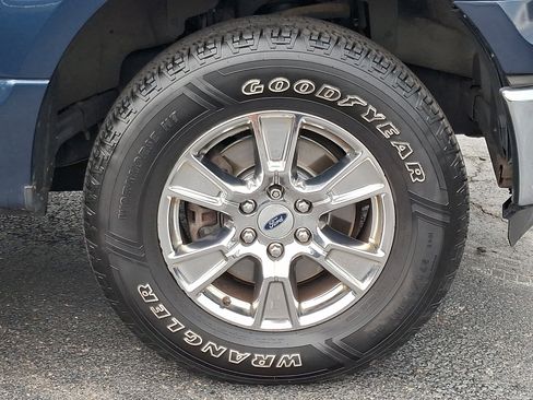 Used 2016 Ford F150 XLT w/ Equipment Group 301A Mid AWD/4WD image 8
