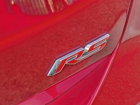 Used 2023 Chevrolet Equinox RS image 10