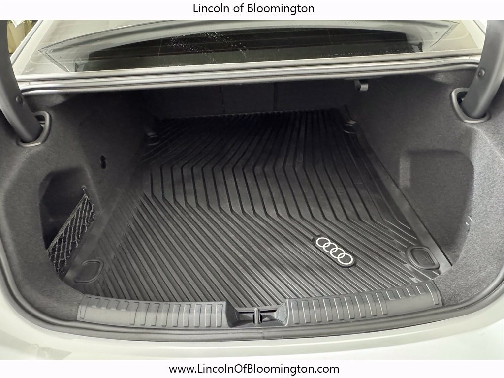 Used 2026 Audi A6 Premium Plus w/ Premium Plus Package AWD/4WD image 13