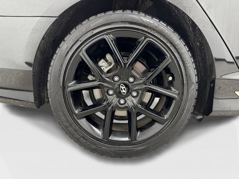 Used 2019 Hyundai Sonata Limited FWD image 47