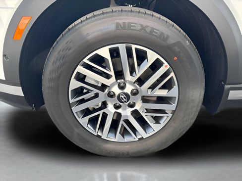 New 2026 Hyundai Palisade SEL AWD/4WD image 23