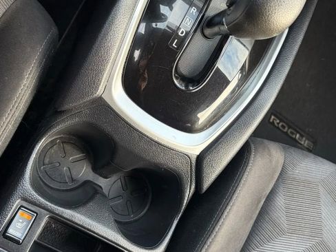 Used 2015 Nissan Rogue SV w/ SV Premium Package image 21