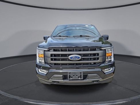 Used 2023 Ford F150 Lariat AWD/4WD image 35