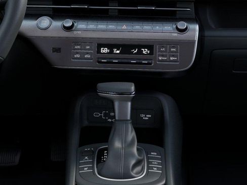 New 2026 Hyundai Kona SEL Premium image 16