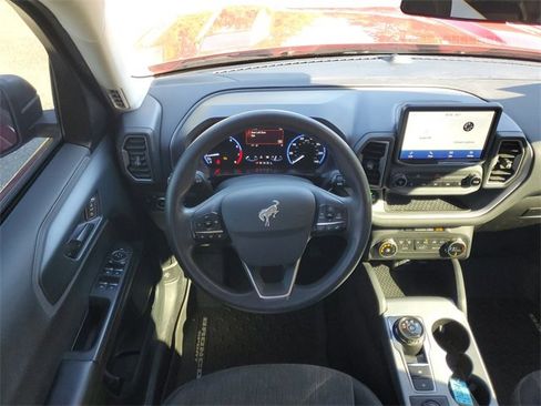 Used 2021 Ford Bronco Sport Big Bend image 25