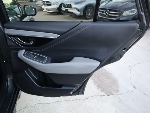 Used 2020 Subaru Outback Limited XT image 34