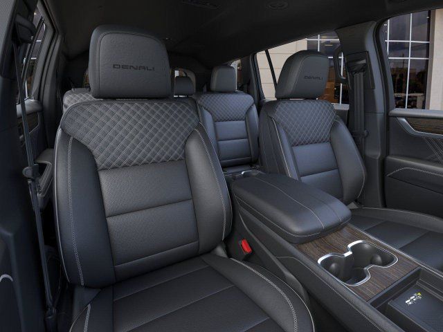 New 2026 GMC Acadia Denali w/ Super Cruise Package FWD image 16