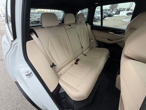 Used 2020 BMW X3 xDrive30i image 28