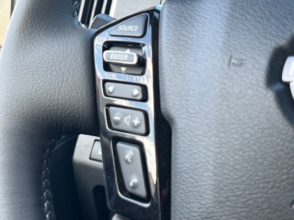 New 2027 Nissan Frontier SV RWD image 11