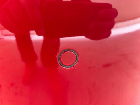 New 2025 Alfa Romeo Giulia w/ Driving Assist Package image 9