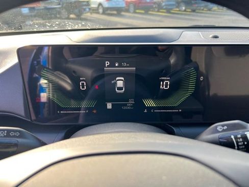 Certified 2025 Kia K4 LXS image 16