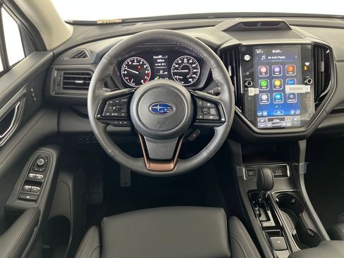 New 2026 Subaru Ascent Limited Bronze image 15