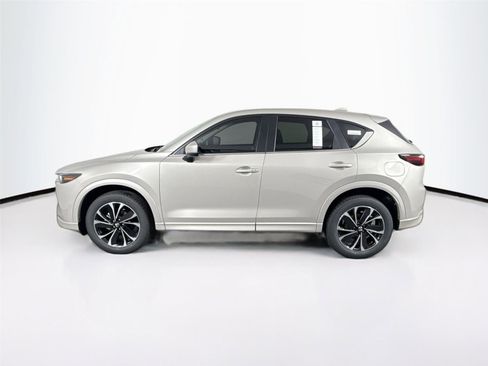 New 2025 MAZDA CX-5 AWD 2.5 S w/ Preferred Package image 14