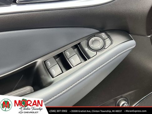 Certified 2024 Buick Enclave Essence w/ Experience Buick Package image 17